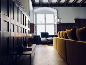 The Nordic Collection – Luxury Boutique Apartments