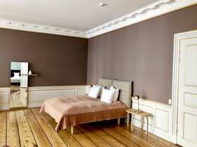 The Nordic Collection – Luxury Boutique Apartments