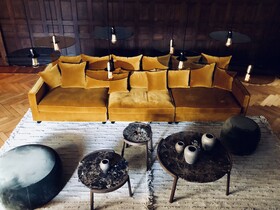 The Nordic Collection – Luxury Boutique Apartments