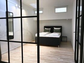 The Nordic Collection – Luxury Boutique Apartments