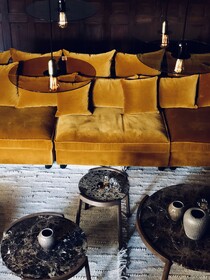 The Nordic Collection – Luxury Boutique Apartments