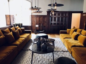 The Nordic Collection – Luxury Boutique Apartments