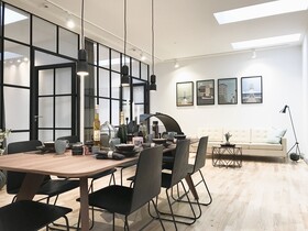 The Nordic Collection – Luxury Boutique Apartments