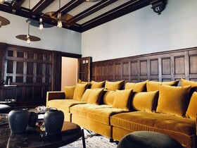 The Nordic Collection – Luxury Boutique Apartments
