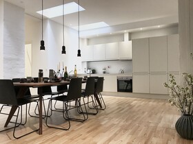 The Nordic Collection – Luxury Boutique Apartments
