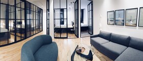 The Nordic Collection – Luxury Boutique Apartments