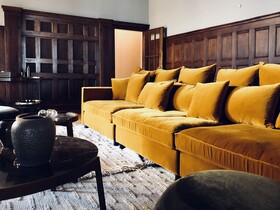 The Nordic Collection – Luxury Boutique Apartments