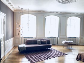 The Nordic Collection – Luxury Boutique Apartments