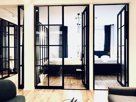 The Nordic Collection – Luxury Boutique Apartments
