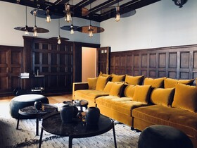 The Nordic Collection – Luxury Boutique Apartments