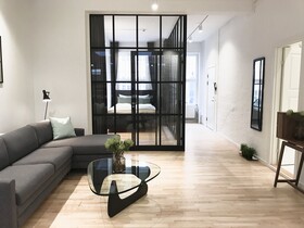 The Nordic Collection – Luxury Boutique Apartments