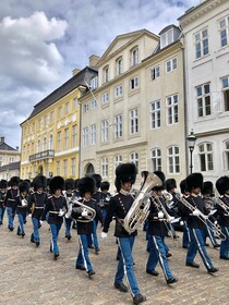 The Nordic Collection – Luxury Boutique Apartments