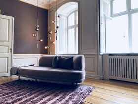 The Nordic Collection – Luxury Boutique Apartments