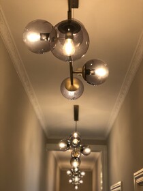 The Nordic Collection – Luxury Boutique Apartments