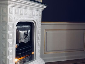 The Nordic Collection – Luxury Boutique Apartments