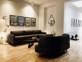 The Nordic Collection – Luxury Boutique Apartments