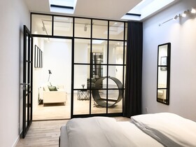 The Nordic Collection – Luxury Boutique Apartments