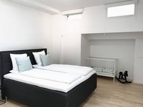 The Nordic Collection – Luxury Boutique Apartments
