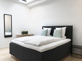 The Nordic Collection – Luxury Boutique Apartments