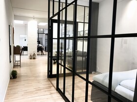 The Nordic Collection – Luxury Boutique Apartments