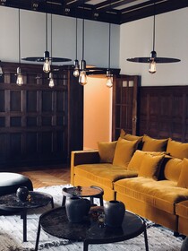 The Nordic Collection – Luxury Boutique Apartments