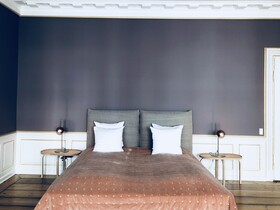 The Nordic Collection – Luxury Boutique Apartments