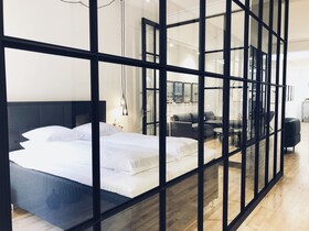 The Nordic Collection – Luxury Boutique Apartments