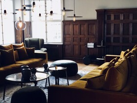 The Nordic Collection – Luxury Boutique Apartments