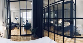 The Nordic Collection – Luxury Boutique Apartments