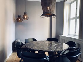 The Nordic Collection – Luxury Boutique Apartments