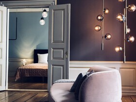 The Nordic Collection – Luxury Boutique Apartments
