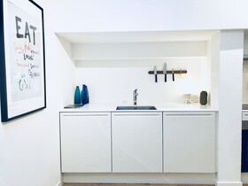 The Nordic Collection – Luxury Boutique Apartments