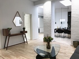 The Nordic Collection – Luxury Boutique Apartments