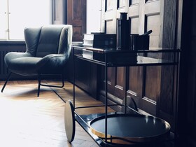 The Nordic Collection – Luxury Boutique Apartments