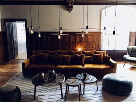 The Nordic Collection – Luxury Boutique Apartments