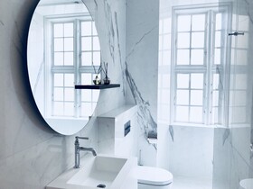 The Nordic Collection – Luxury Boutique Apartments