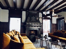 The Nordic Collection – Luxury Boutique Apartments