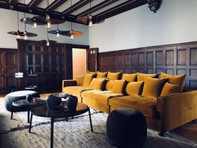 The Nordic Collection – Luxury Boutique Apartments