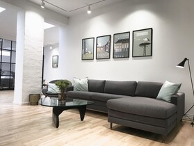 The Nordic Collection – Luxury Boutique Apartments