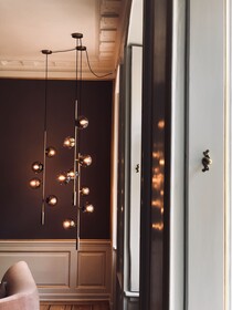 The Nordic Collection – Luxury Boutique Apartments