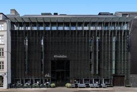 Boutique Hotel Herman K