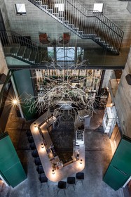 Boutique Hotel Herman K