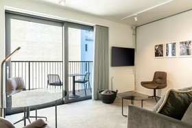 Boutique Hotel Herman K