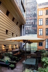 Boutique Hotel Herman K