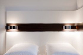 Wakeup Copenhagen, Carsten Niebuhrs Gade