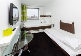 Wakeup Copenhagen, Carsten Niebuhrs Gade