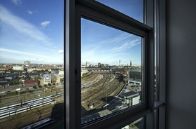 Wakeup Copenhagen, Carsten Niebuhrs Gade