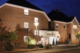 Taastrup Park Hotel