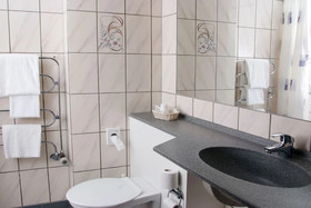 Taastrup Park Hotel