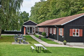 Danhostel Hillerod